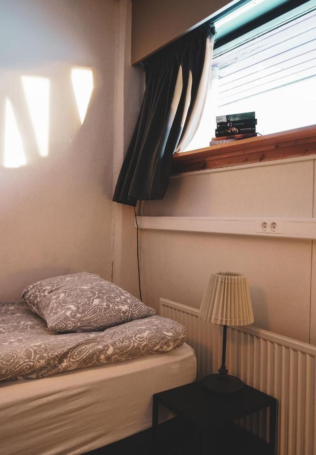 Northeast Guesthouse Bakkafjorthur Esterno foto