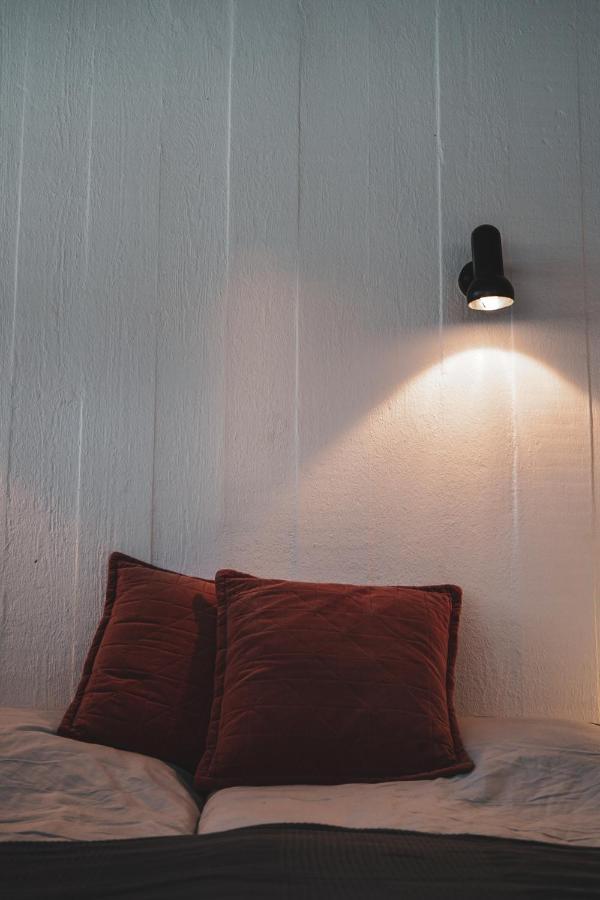 Northeast Guesthouse Bakkafjorthur Esterno foto